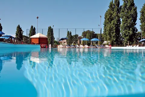 Vakantiepark Villaggio Mare Si in Follonica — foto 34