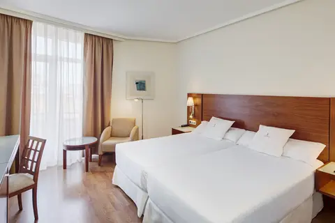 Sercotel Los Llanos in Albacete — foto 5