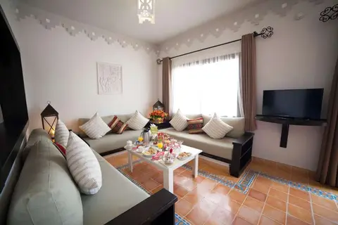 Borjs Hotel Suites & Spa in Agadir — foto 4