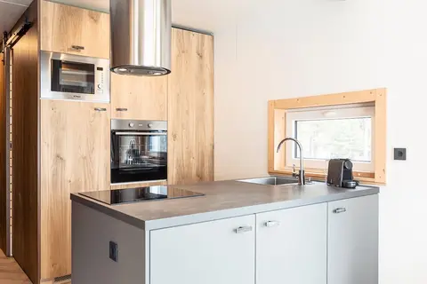 Chalets & Glamping Nassfeld in Kötschach-Mauthen — foto 5