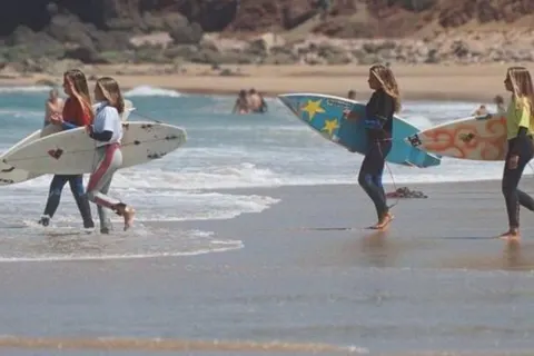 Memmo Baleeira Hotel Sagres foto 5