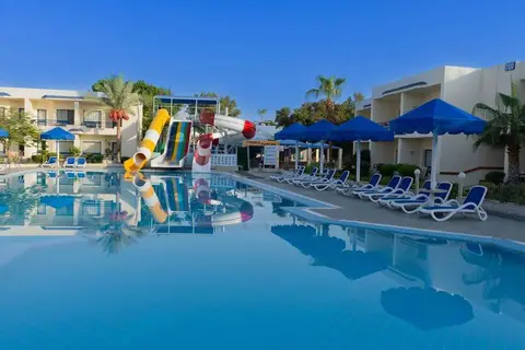 Cataract Resort in Sharm El Sheikh — foto 21