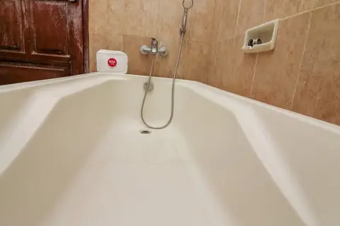 Super OYO 3261 Hotel Ratu in Denpasar — foto 14