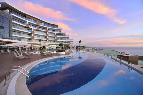 Elite Luxury Suite & Spa in Alanya — foto 10