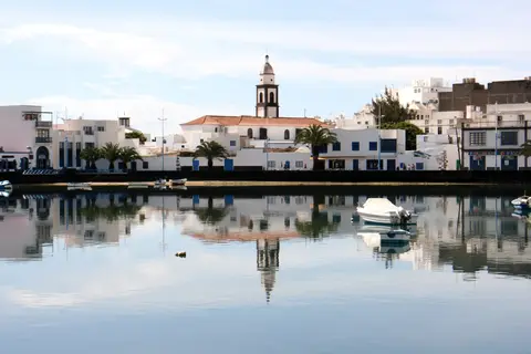 Pension San Gines in Arrecife — foto 12