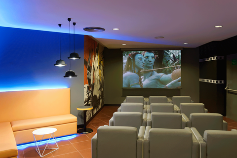 Hotel Servatur Waikiki foto 24