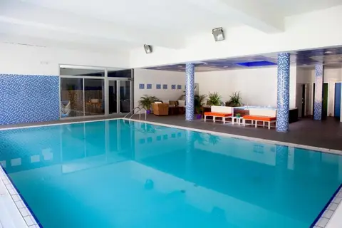 Ibersol Spa Aqquaria Suites in Salou, foto 8
