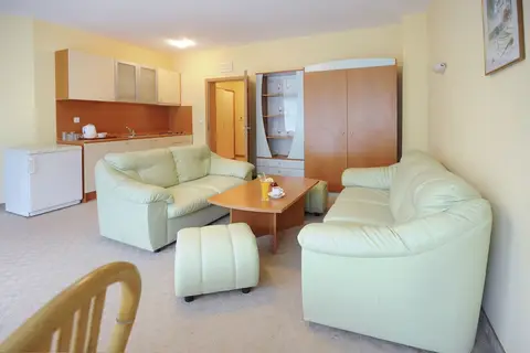 Palm Beach Hotel in СПА център Ривиера Бийч — foto 24