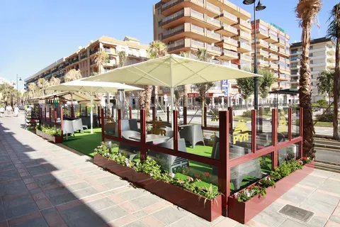 Pyr Fuengirola in Fuengirola — foto 20