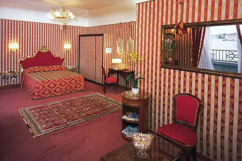 Hotel Locanda Vivaldi in Venetië, foto 6