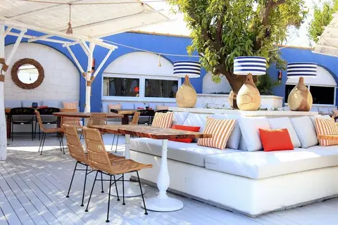 Design Plus Seya Beach Hotel in Çeşme, foto 8