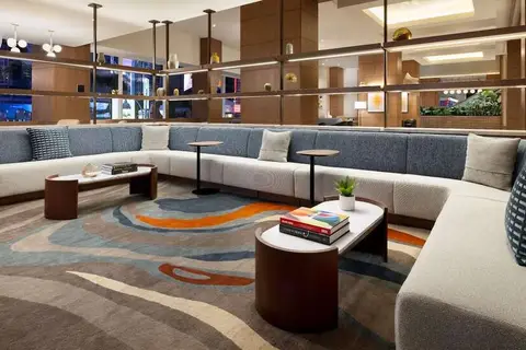 Hyatt Regency Times Square in New York — foto 15