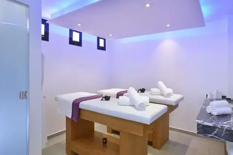 Radisson Blu Resort, Taghazout Bay Surf Village in Taghazout ⵜⴰⵖⴰⵣⵓⵜ تغازوت — foto 25