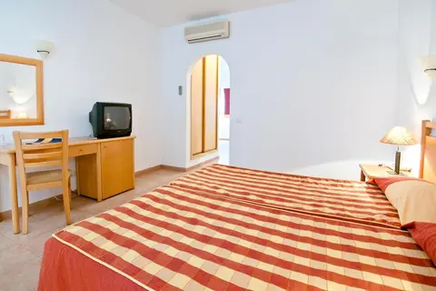 Luz Bay Club Beach & Sun Hotel in Lagos — foto 3