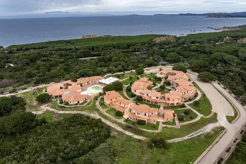 Residence Vignola Mare in Aglientu