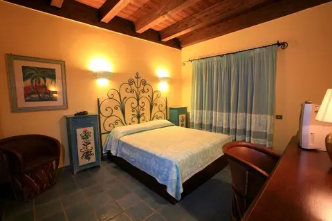 Hotel Dell'Ancora in Villasimius — foto 4