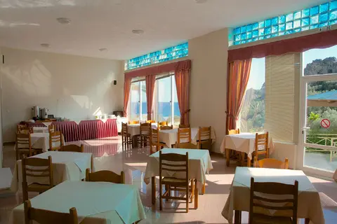 Hotel Polyrizos in Δήμος Σφακίων — foto 5