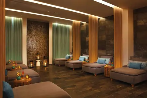 Dreams Playa Mujeres Golf & Spa Resort in Dreams Playa Mujeres Resort — foto 6