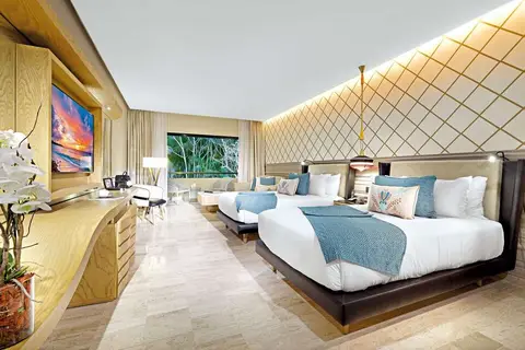 TRS Yucatan Hotel in Puerto Aventuras — foto 3