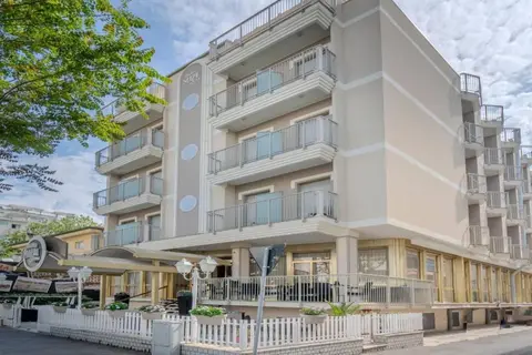 Mia in Venetië