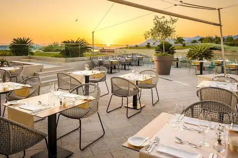 Lacroma Valamar Dubrovnik Hotel in Dubrovnik, foto 17