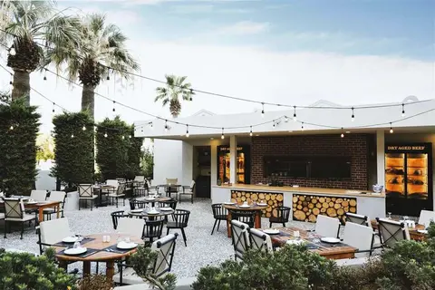 Paloma Pasha Resort in Menderes, foto 18