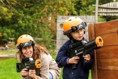 Center Parcs Bostalsee foto 24