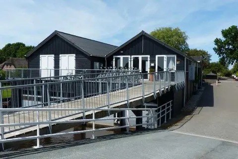 Waterpark Belterwiede foto 5