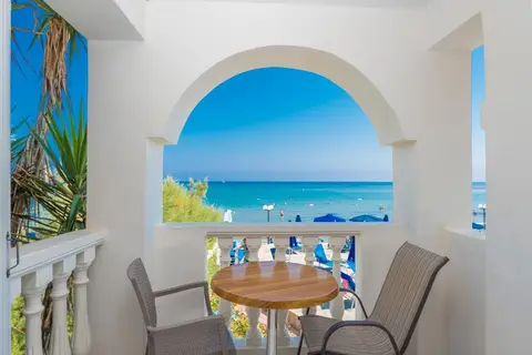 Boletsos Beach Holiday Resort in Δημοτική Ενότητα Ζακυνθίων — foto 6