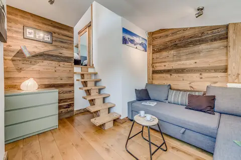 Résidence le Hameau de Tovière in Tignes, foto 15