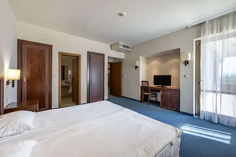 HVD Hotel Lotos in плаж Лотос — foto 6