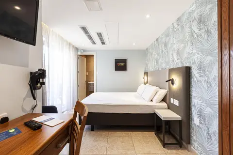 Hotel & Spa Pergola in Mellieha — foto 30