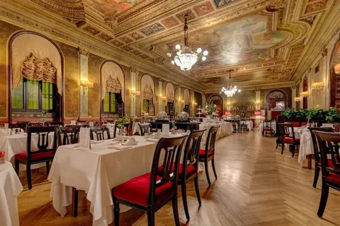 Grand Hotel Plaza in Rome, foto 5