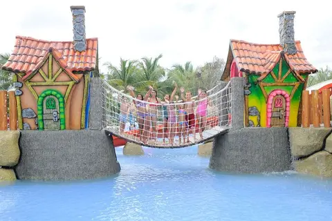 Grand Bahia Principe Turquesa in Salvaleón de Higüey, foto 22