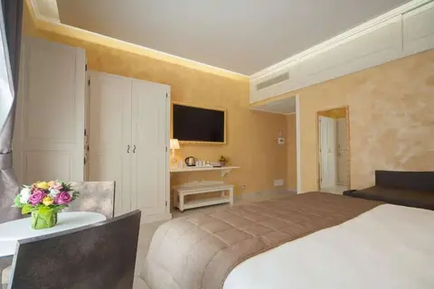 Maison Tritone in Rome, foto 16