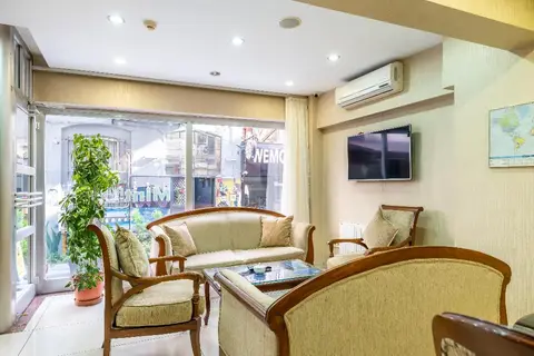 Mint Residence Taksim in Fatih — foto 7