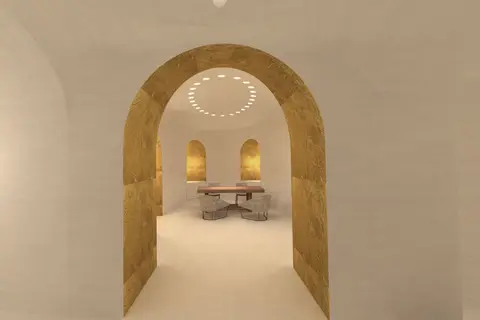 Euphoria Retreat in Δημοτική Ενότητα Μυστρά — foto 2