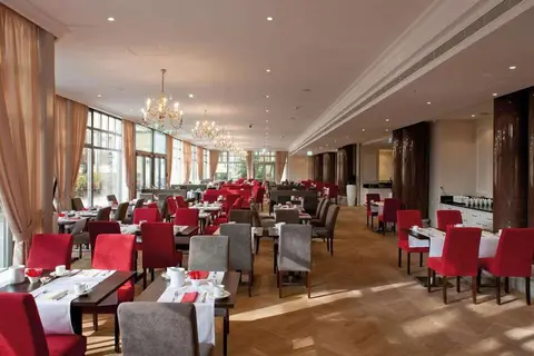 Austria Trend Parkhotel Schonbrunn in Wenen, foto 28