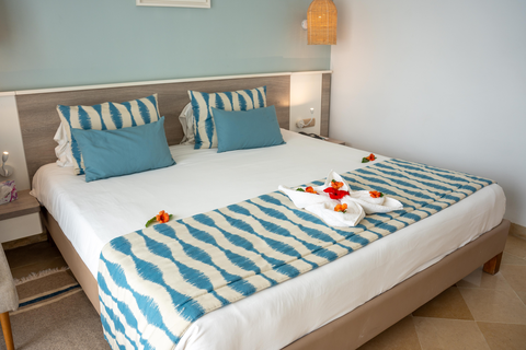 Hotel Ulysse Djerba Thalasso & Spa foto 23