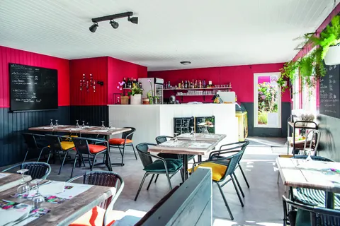 Paradis Camping Domaine De Bel Air foto 4