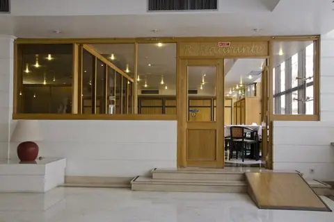 VIP Executive Suítes do Marquês Hotel in Lissabon, foto 16