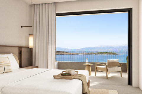 JW Marriott Crete Resort & Spa foto 17