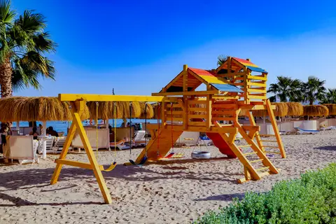 Seven Seas Jolie Bay in Seven Seas Jolie Bay (ex. Aqua Mondo Abu Soma) Resort, foto 35