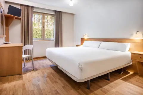 B&B Hotel Braga Lamaçães in Braga — foto 17