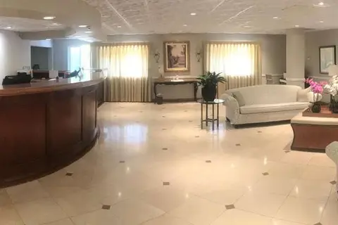 Hollywood Hotel in Los Angeles — foto 11