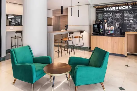 B&B Hotel Madrid Aeropuerto T4 in San Sebastián de los Reyes — foto 16