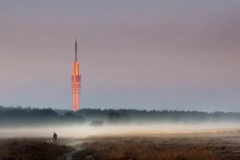 Van der Valk Hilversum-De Witte Bergen foto 39