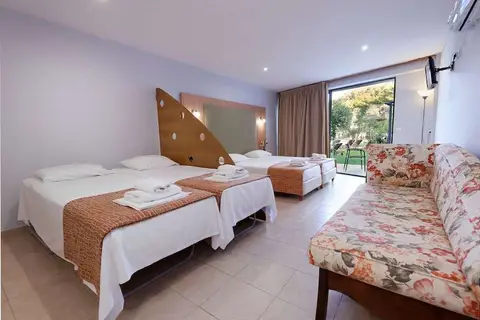 Hotel Punta in Σκιάθος — foto 16