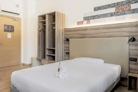 B&B HOTEL Prato City Center in Florence, foto 6