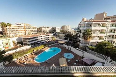 Apartamentos Dorotea in San Bartolomé de Tirajana — foto 8